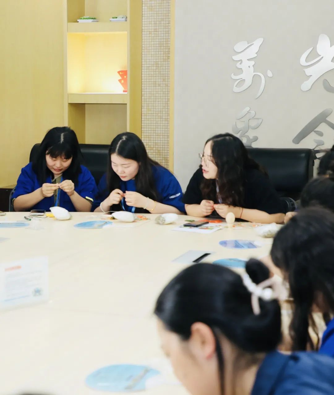 移“香”溢“彩”,“粽”享端午|通鼎祝您端午安康 移“香”溢“彩”,“粽”享端午|通鼎祝您端午安康